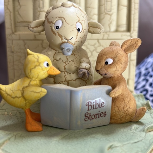 Really Wooly childrens book ends - Picture 2 of 16